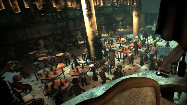 汉娜Hannah-v1.0.2-中文30帧 image 4