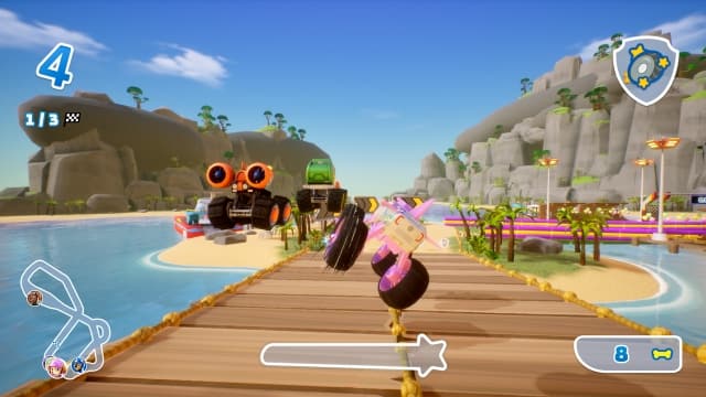 汪汪队立大功 Rescue Wheels：冠军赛-v1.0.1-中文30帧 image 1