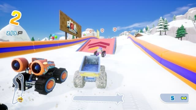 汪汪队立大功 Rescue Wheels：冠军赛-v1.0.1-中文30帧 image 4