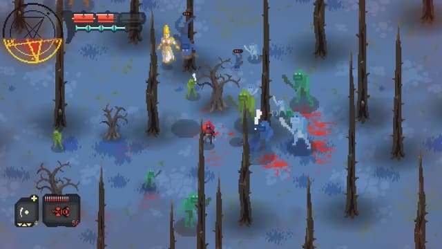 深渊记忆：陨落天使和魔法之路Fallen Angel-v1.0.0-中文60帧 image 1