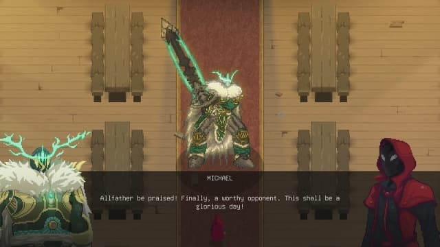 深渊记忆：陨落天使和魔法之路Fallen Angel-v1.0.0-中文60帧 image 3