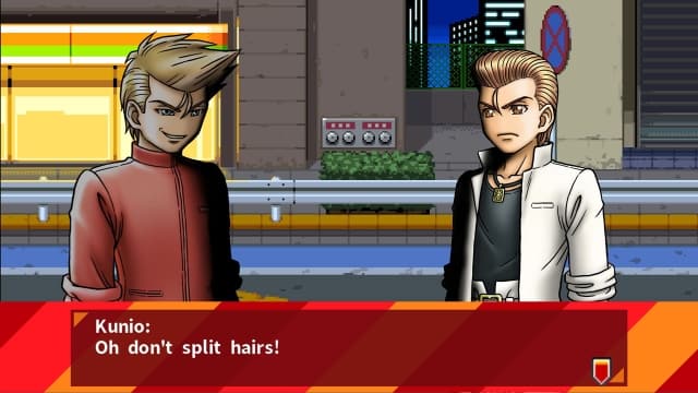 热血硬派外传：好酷啊！小林-v1.0.0-中文60帧 image 3