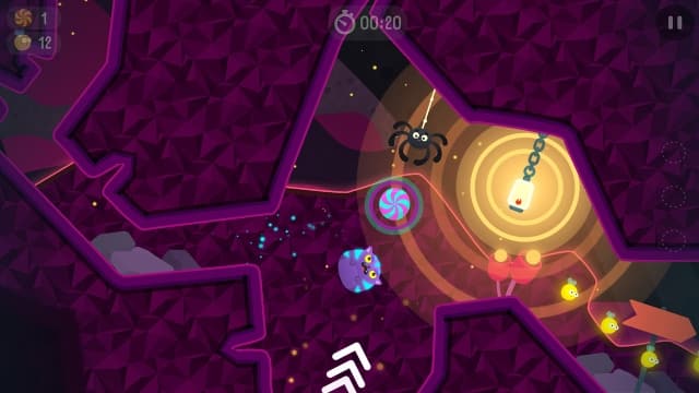 猫之旅途The Big Journey-v1.0.2-中文60帧 image 3