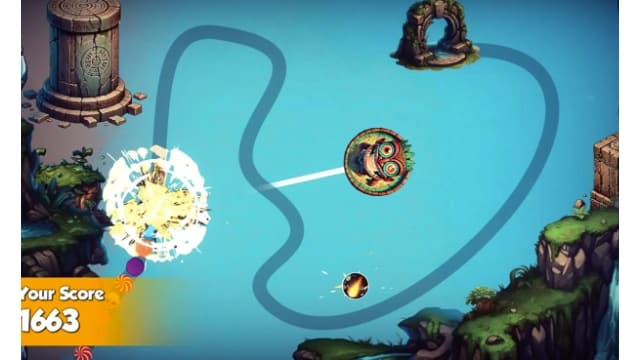 祖玛世界：失落的弹珠岛Zumba World - The Lost Marble Island-v1.0-中文60帧 image 2