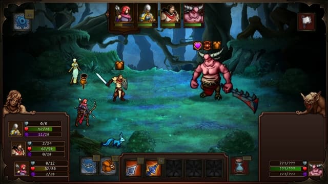 罪恶杀手 第八位统治者Sin Slayers Reign of The 8th-v1.5.0.6-中文60帧 image 2