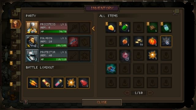 罪恶杀手 第八位统治者Sin Slayers Reign of The 8th-v1.5.0.6-中文60帧 image 3