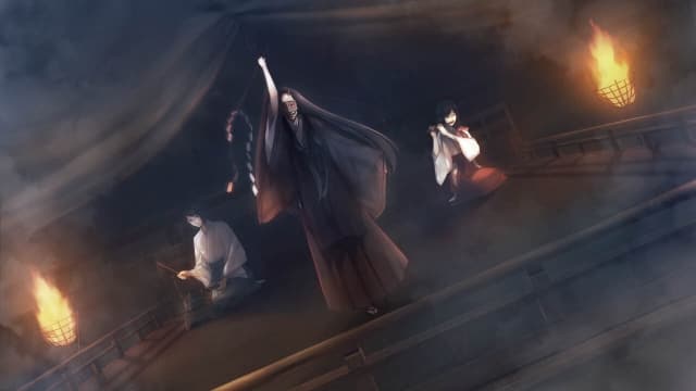 虚之少女-v1.0.0-中文60帧 image 3