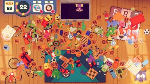 融合房间Merge Your Room-v2.0.0-1dlc-中文30帧 image 1