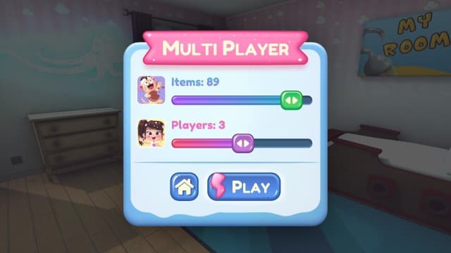 融合房间Merge Your Room-v2.0.0-1dlc-中文30帧 image 2