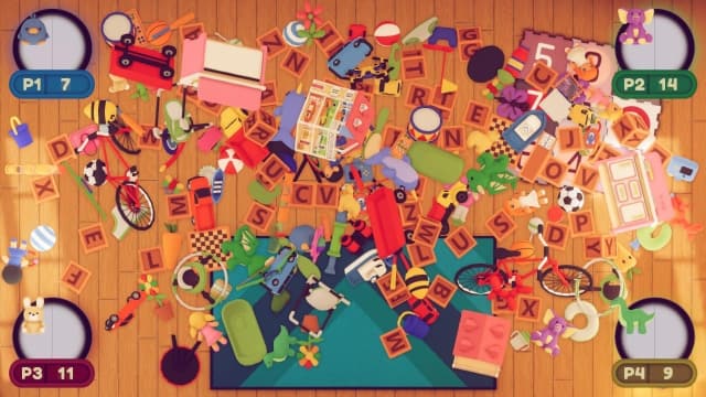 融合房间Merge Your Room-v2.0.0-1dlc-中文30帧 image 4