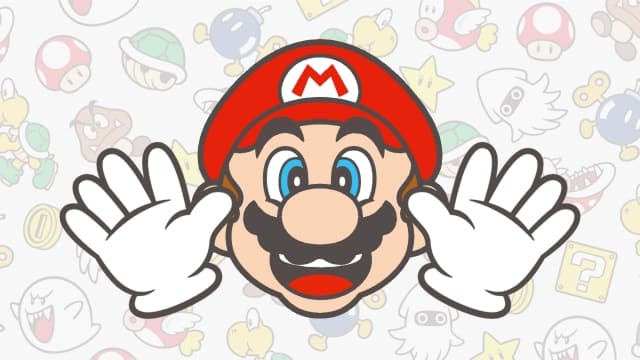 触摸马里奥Hello Mario-v1.0.2-中文60帧 image 3