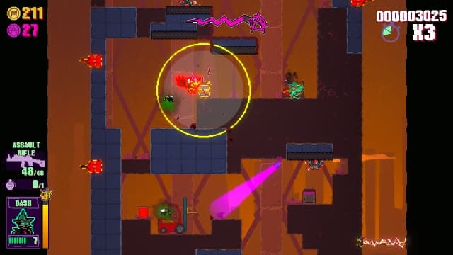 赛博喵战士CLAWPUNK-v1.02-中文30帧 image 1