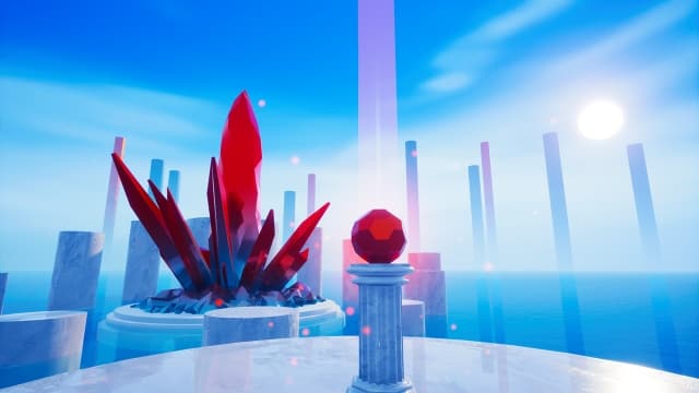 迂回曲折的旅程MEANDERS-v1.0.0-中文30帧 image 2