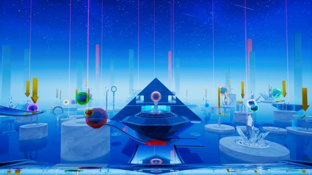 迂回曲折的旅程MEANDERS-v1.0.0-中文30帧 image 3