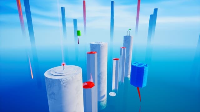 迂回曲折的旅程MEANDERS-v1.0.0-中文30帧 image 4