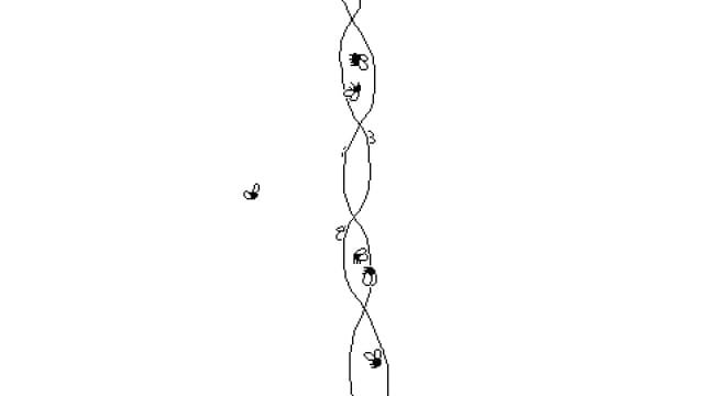 逝者如斯蝇Time Flies-v1.0.4-中文60帧 image 3