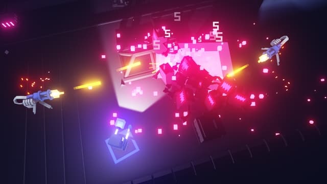 邪星来客It came from space and ate our brains-v1.2.1-中文60帧 image 2