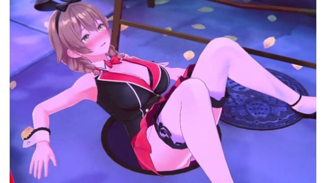 醉醺醺 兔兔秘密花园 MERRY BUNNY GARDEN-v1.0.0-中文30帧 image 4