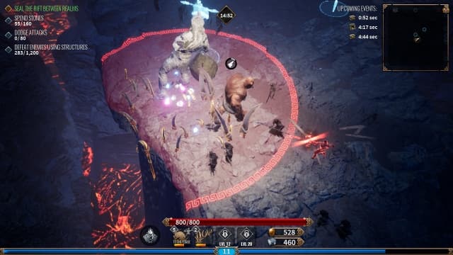 阿喀琉斯：幸存者Achilles Survivor-v1.0-中文30帧 image 1