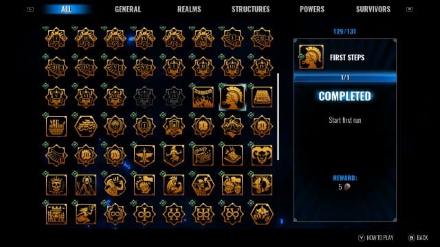 阿喀琉斯：幸存者Achilles Survivor-v1.0-中文30帧 image 3