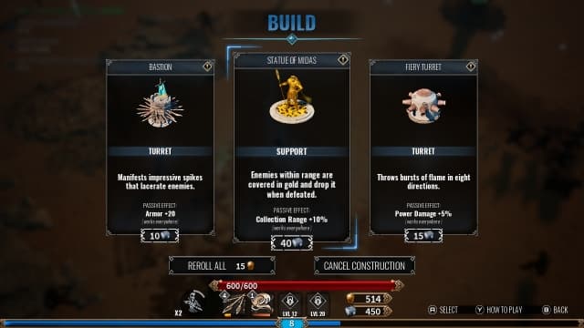 阿喀琉斯：幸存者Achilles Survivor-v1.0-中文30帧 image 4