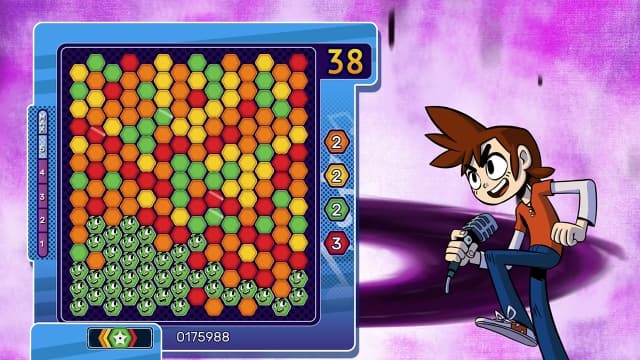 靛蓝色 7：爱的冒险Indigo 7-v1.0.4-中文60帧 image 4