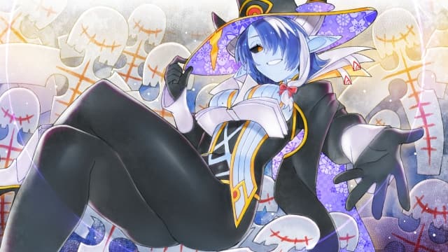 魔女祇兵Majogami-v1.1.3-中文30帧 image 3