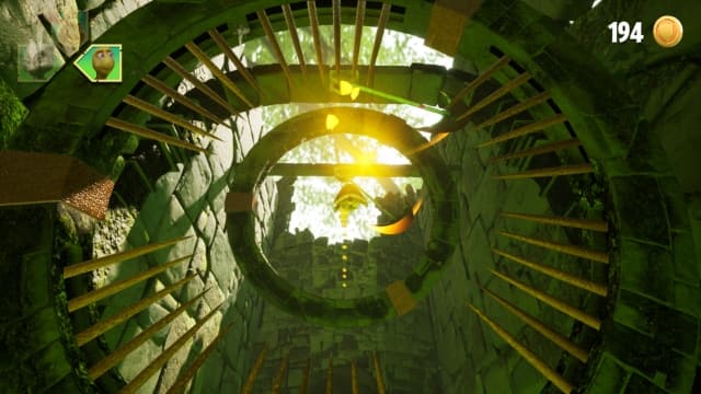 鸡兔联盟：尖胡子的宝藏Chickenhare and the Treasure of Spiking-Beard-v0-中文30帧 image 1