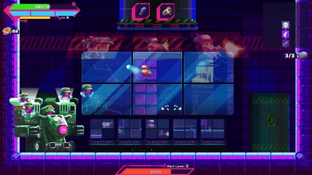 Lia 黑客命运Lia Hacking Destiny-v1.0.1-英文60帧 image 1