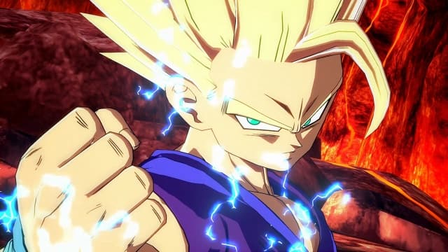 七龙珠斗士Z DRAGON BALL FighterZ-v01.42-34dlc-中文60帧 image 1
