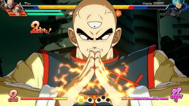 七龙珠斗士Z DRAGON BALL FighterZ-v01.42-34dlc-中文60帧 image 3
