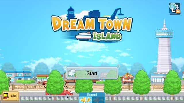 创造都市物语Dream Town Island-v1.49-中文30帧 image 3