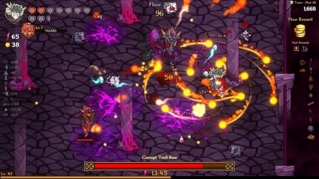 北欧灰烬 诸神黄昏幸存者 Nordic Ashes The Complete Saga-v2.0.7.1-中文30帧 image 2