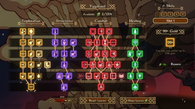 北欧灰烬 诸神黄昏幸存者 Nordic Ashes The Complete Saga-v2.0.7.1-中文30帧 image 3