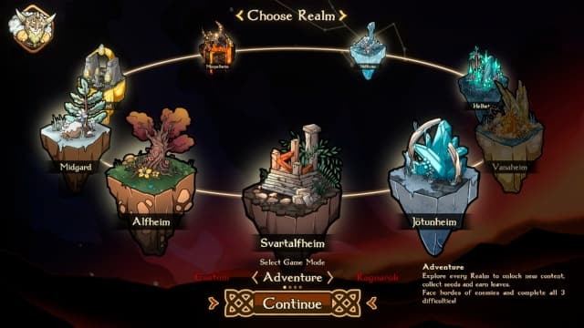 北欧灰烬 诸神黄昏幸存者 Nordic Ashes The Complete Saga-v2.0.7.1-中文30帧 image 4