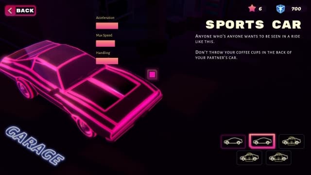 复古驱动器 改头换面Retro Drive Revamped-v1.0.1-中文30帧 image 3