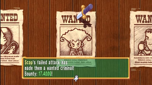 多卡波！愤怒的铁剑DOKAPON! Sword of Fury-v1.1.2-中文60帧 image 1