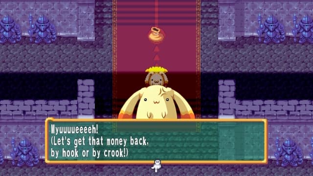 多卡波！愤怒的铁剑DOKAPON! Sword of Fury-v1.1.2-中文60帧 image 4