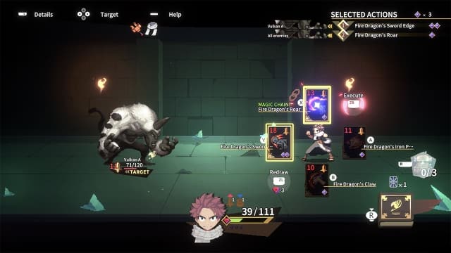 妖精的尾巴 地下迷城 FAIRY TAIL DUNGEONS-v1.2.0-中文60帧 image 4