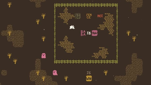 巴巴是你Baba Is You-v1.0.12-英文60帧 image 3