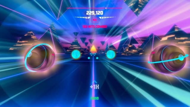 幻音骑士 Synth Riders-v0.1.0a2-6dlc-中文60帧 image 3