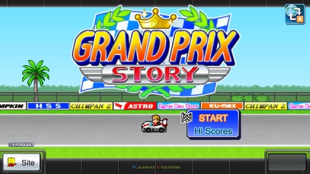 开罗游戏：开幕！方程式大奖赛Grand Prix Story-v2.29-中文20帧 image 2