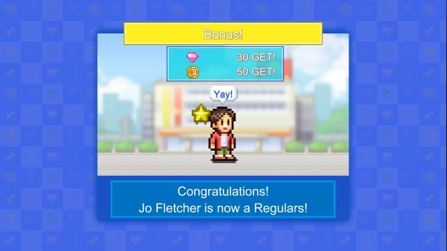 开罗游戏：百货商店物语2Mega Mall Story2-v1.35-中文20帧 image 2