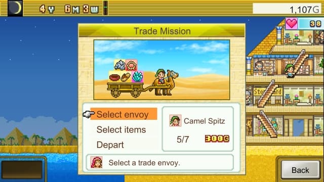 开罗游戏：金字塔王国物语The Pyraplex-v2.22-中文20帧 image 2