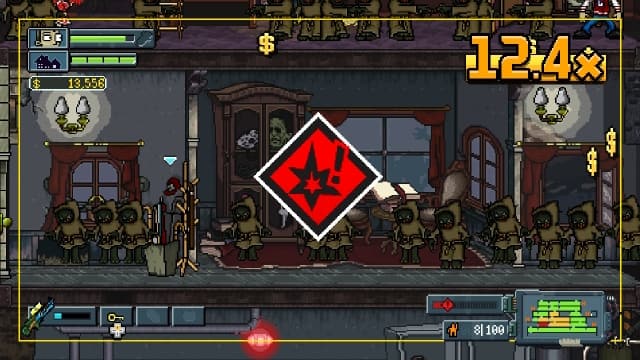 我的夜班My Night Job-v1.1.0-中文60帧 image 3