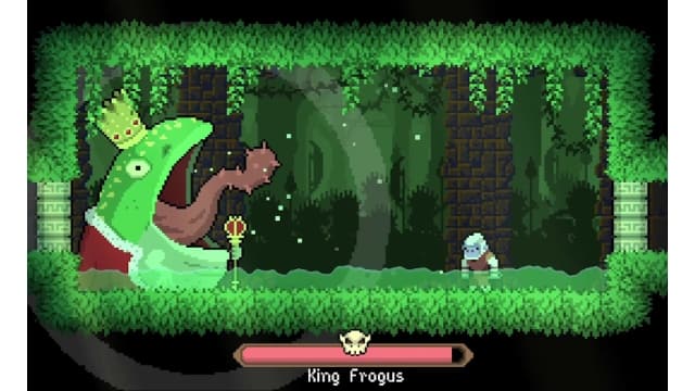 护林猿神 Dunjungle-v0.99-中文60帧 image 3