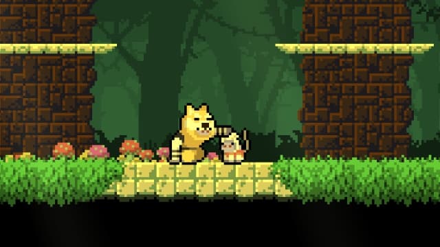 护林猿神 Dunjungle-v0.99-中文60帧 image 4