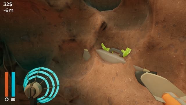 掘地求财 A Game About Digging A Hole-v1.2.0-中文30帧 image 1