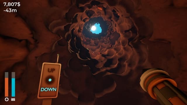 掘地求财 A Game About Digging A Hole-v1.2.0-中文30帧 image 3