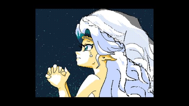 新月之塔 CrescentTower-v1.0.3-中文60帧 image 1